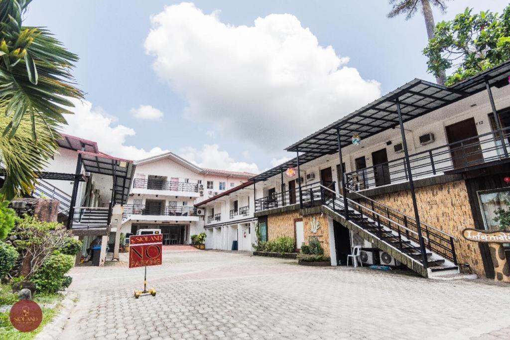 Quezon Premier Hotel Lucena Luaran gambar