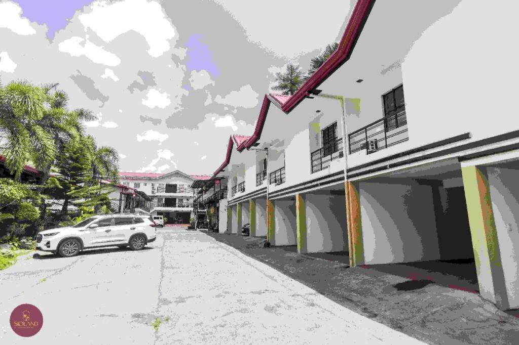 Quezon Premier Hotel Lucena Luaran gambar
