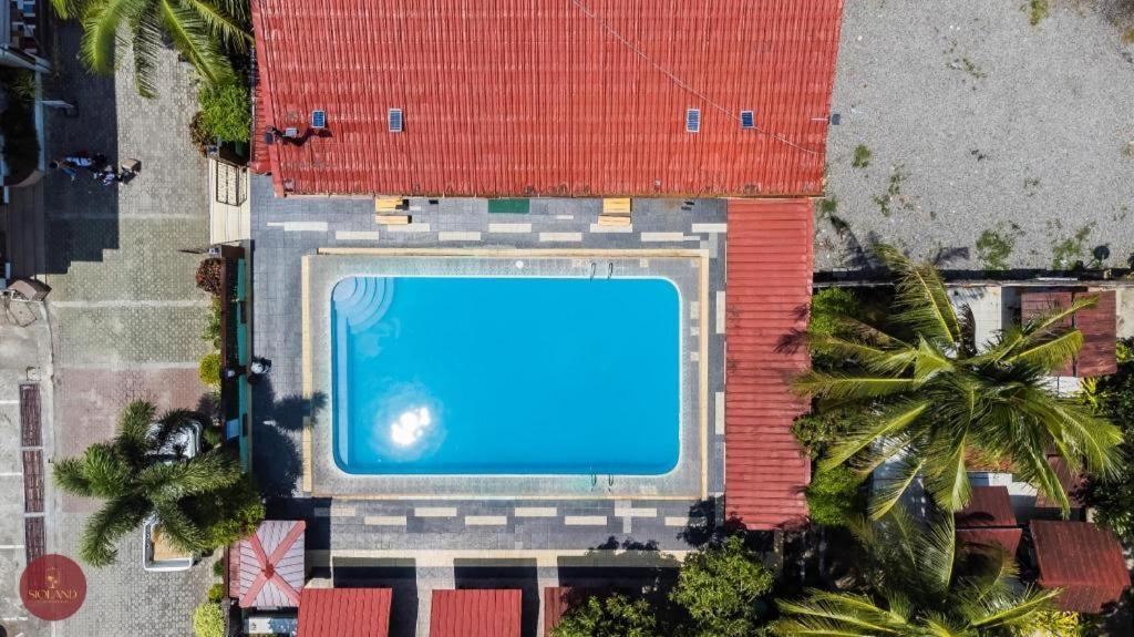 Quezon Premier Hotel Lucena Luaran gambar