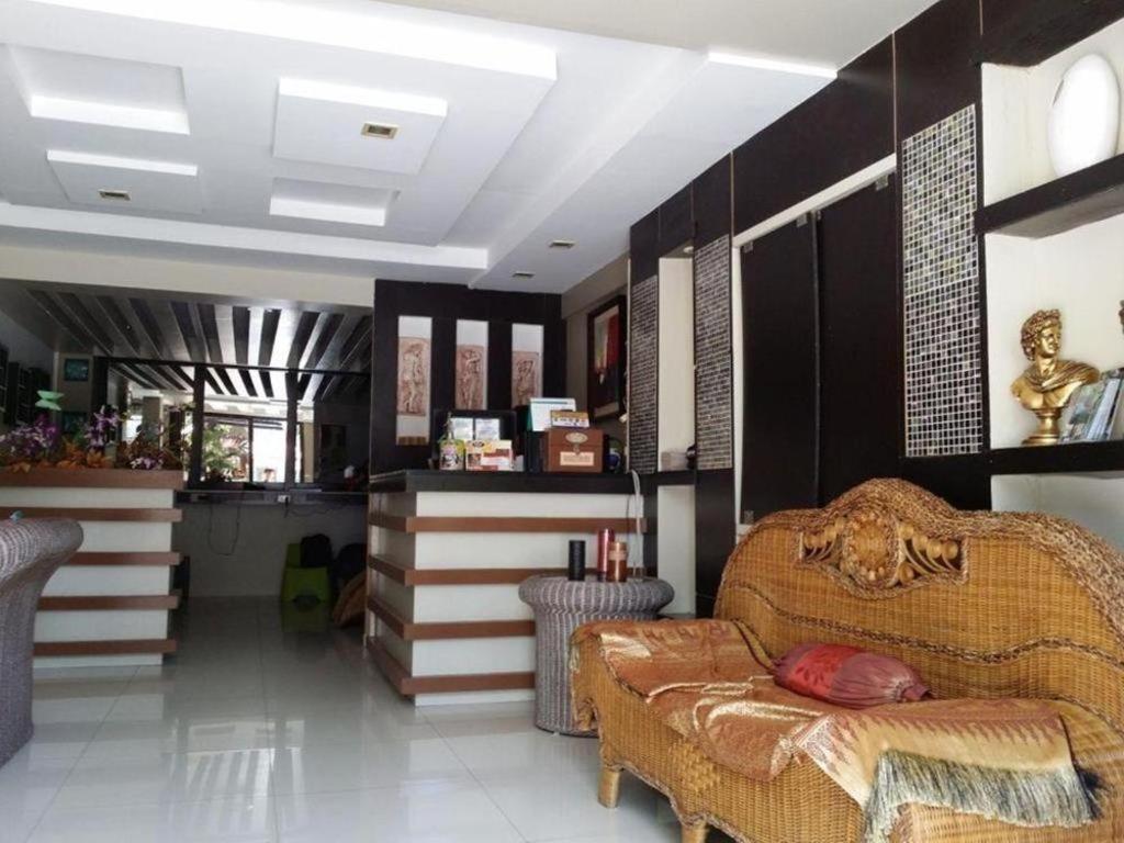 Quezon Premier Hotel Lucena Luaran gambar